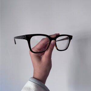 Authentic Tortoise Ray Bans!